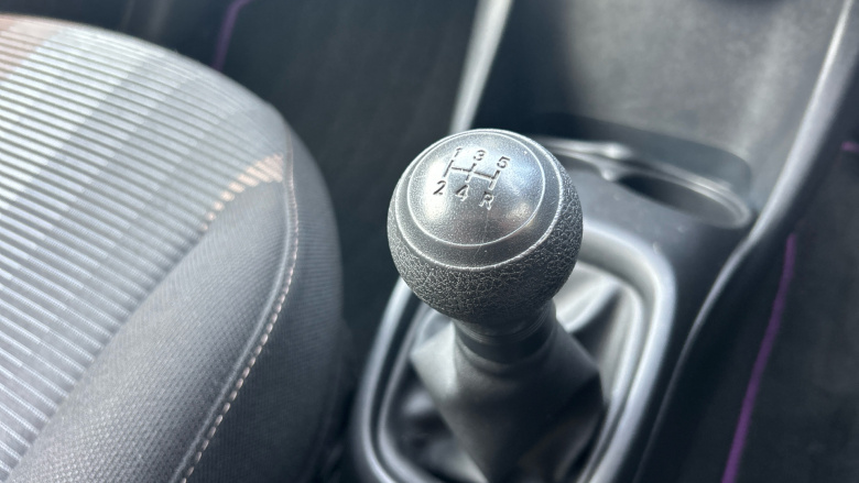 Peugeot 108 1.0 Active 3dr Petrol Hatchback